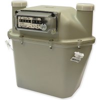 Счетчик газа БелОМО СГД-3Т-1-2-G4 (правый)