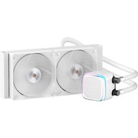 Система жидкостного охлаждения для процессора Ocypus Iota L24 WH