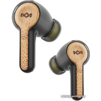Наушники Marley Rebel TWS (черный) в Орше