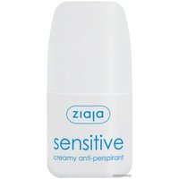 Антиперспирант шариковый Ziaja sensitive 60 мл