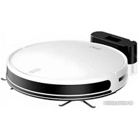 Робот-пылесос Lydsto G1 (белый)