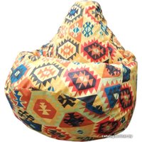 Кресло-мешок Flagman Груша Макси Г2.5-137 (мехико 01)