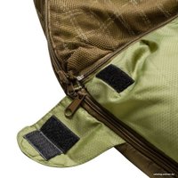 Спальный мешок RSP Outdoors Chill 200 L (220x80см, молния слева)