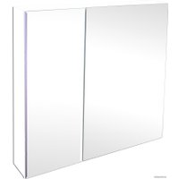  Аква Шкаф с зеркалом Симпл ШНС-5.03.4.00.800 в Могилеве