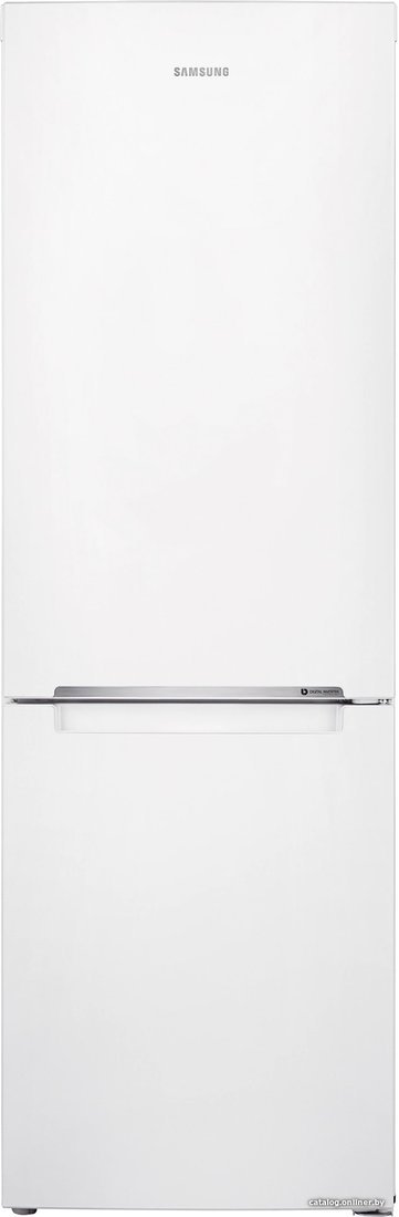 

Холодильник Samsung RB30A30N0WW/WT