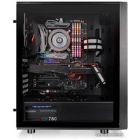 Корпус Thermaltake Versa J25 Tempered Glass Edition