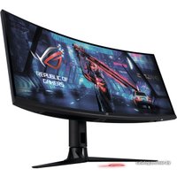 Игровой монитор ASUS ROG Strix XG349C