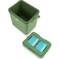 Термобокс Арктика 2200-26-GN 26л (зеленый)