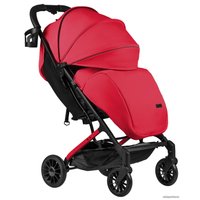 Коляска прогулочная «книга» Costa Tracy Scarlet (красный)