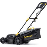 Газонокосилка Champion EM4018
