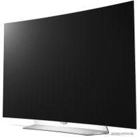 OLED телевизор LG 55EG920V