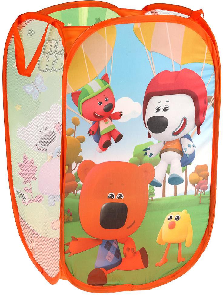 

Корзина Играем вместе Ми-ми-мишки LB-MIMI