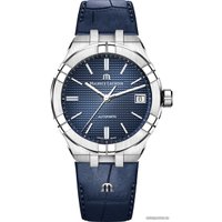 Наручные часы Maurice Lacroix Aikon AI6007-SS001-430-1