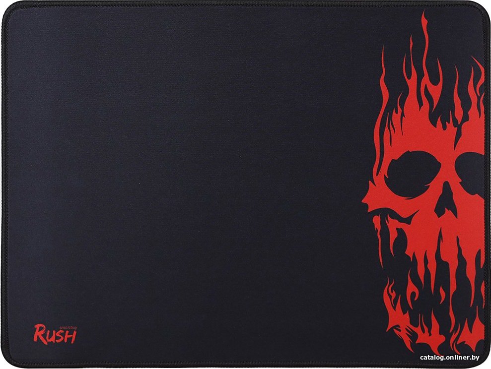 Коврик для мыши SmartBuy Rush Inferno SBMP-09G-IN