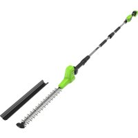 Кусторез Greenworks G24PH511 2301907 (без АКБ)