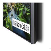 Телевизор LG 75NANO996NA