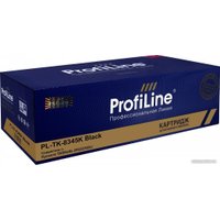 Картридж ProfiLine PL-TK-8345K-K (аналог Kyocera TK-8345K)