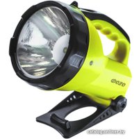Фонарь Фаza AccuF6-L3W-gn (зеленый)