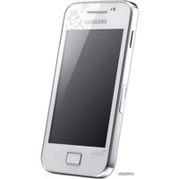 Телефон Samsung S5830 Galaxy Ace La Fleur