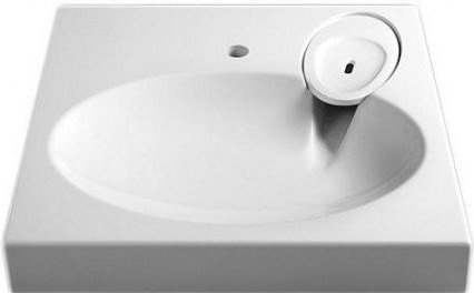 

Умывальник Elmar R-01 (белый)