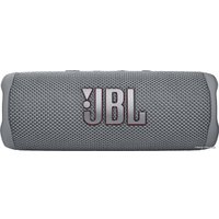 Беспроводная колонка JBL Flip 6 (серый)