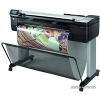 МФУ HP DesignJet T830 [F9A30A]