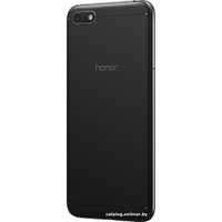 Телефон HONOR 7A DUA-L22 (черный)