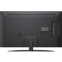 Телевизор LG NanoCell AI NANO81 43NANO81A6A