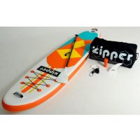 Сапборд Zipper Bornline 11'' orange