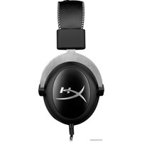 Наушники HyperX Cloud X