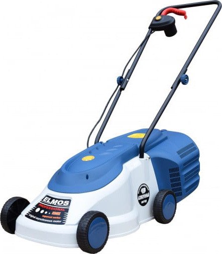 

Газонокосилка Elmos EME-124 E70249