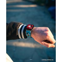 Ремешок MobyFox Mickey Mouse - Classic Star Disney