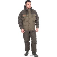 Костюм Huntsman Таймень Breathable 60-62/188 (хаки)