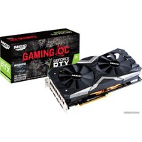 Видеокарта Inno3D GeForce RTX 2060 Super Gaming OC 8GB GDDR6 N206S2-08D6X-17311165