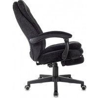Офисное кресло Бюрократ T-9950MSG-F (черный, ткань)