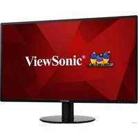 Монитор ViewSonic VA2719-2K-SMHD