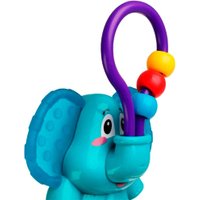 Погремушка Умка Слон на присоске 1905M099-R
