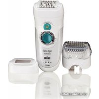 Эпилятор Braun 7281 Wet&Dry Silk-epil Xpressive