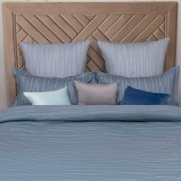 2-спальный комплект постельного белья с евро простыней Arya Alamode Brunelle 8680943104250 200x220