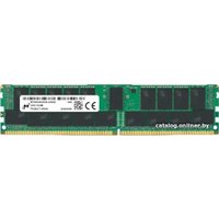 Оперативная память Micron DDR4 PC4-25600 MTA36ASF4G72PZ-3G2E2