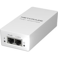 Адаптер Netcraze PoE+ Adapter NPA-150