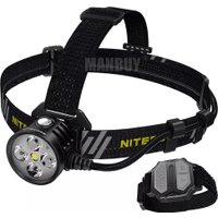 Фонарь Nitecore HU60