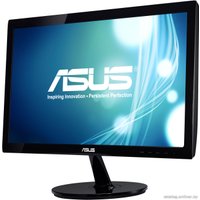 Монитор ASUS VS208D