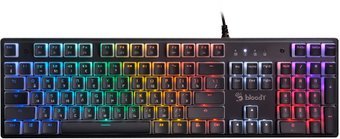 

Клавиатура A4Tech Bloody S510RP