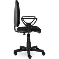 Офисное кресло UTFC Престиж Гольф О С11 (черный)