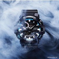 Наручные часы Casio G-Shock GA-700PC-1A