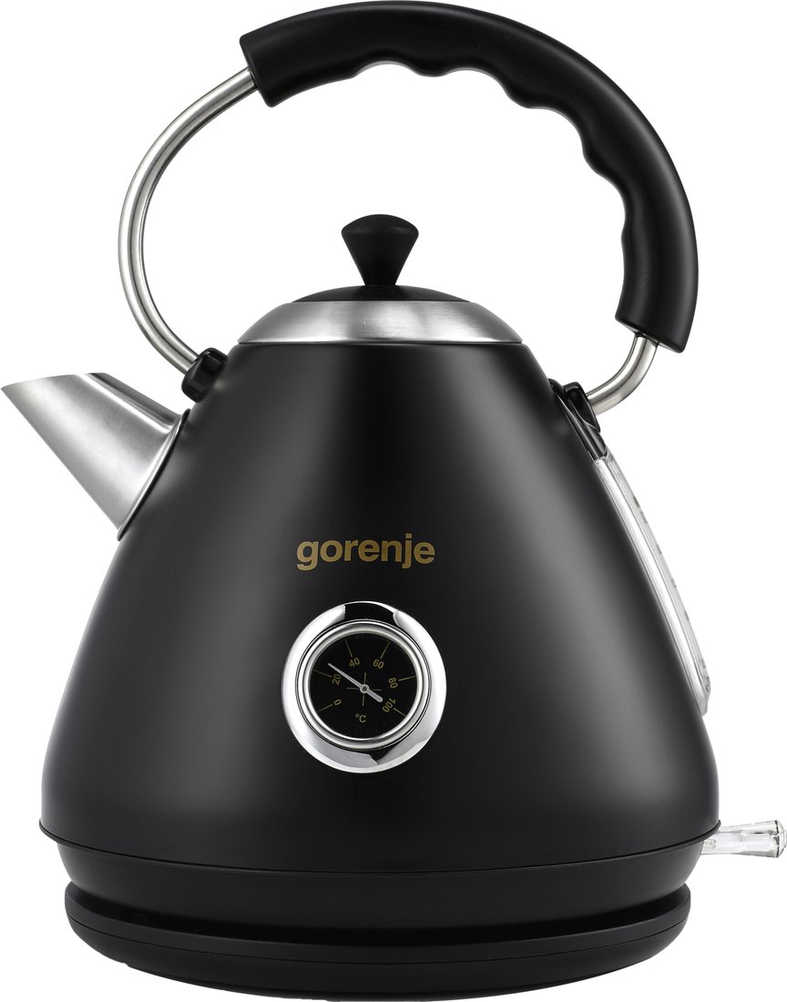 

Электрический чайник Gorenje K17CLBK