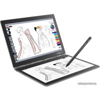 Планшет Lenovo Yoga Book C930 YB-J912F ZA3S0069RU