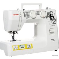 Электромеханическая швейная машина Janome Sew Easy