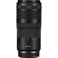 Объектив Canon RF 100-400mm F5.6-8 IS USM